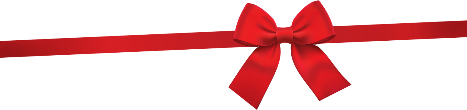 Red ribbon
